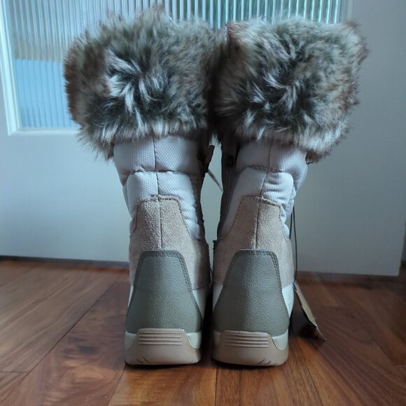 Women’s Timberland Winter Boot Crash Blaster Women US Size 6 - Picture 7 of 8